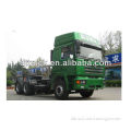 380HP LNG tractor head truck +86 13597828741